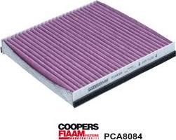 CoopersFiaam PCA8084 - Filtrs, Salona telpas gaiss autodraugiem.lv