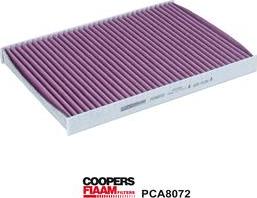 CoopersFiaam PCA8072 - Filtrs, Salona telpas gaiss autodraugiem.lv