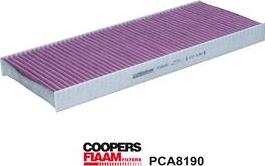 CoopersFiaam PCA8190 - Filtrs, Salona telpas gaiss autodraugiem.lv