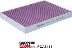 CoopersFiaam PCA8158 - Filtrs, Salona telpas gaiss autodraugiem.lv