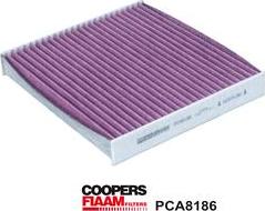 CoopersFiaam PCA8186 - Filtrs, Salona telpas gaiss autodraugiem.lv