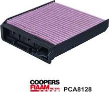 CoopersFiaam PCA8128 - Filtrs, Salona telpas gaiss autodraugiem.lv