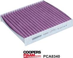 CoopersFiaam PCA8340 - Filtrs, Salona telpas gaiss autodraugiem.lv