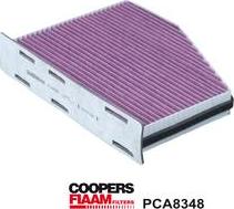 CoopersFiaam PCA8348 - Filtrs, Salona telpas gaiss autodraugiem.lv