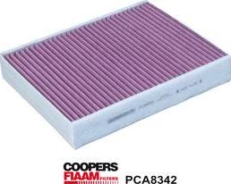 CoopersFiaam PCA8342 - Filtrs, Salona telpas gaiss autodraugiem.lv