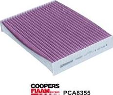 CoopersFiaam PCA8355 - Filtrs, Salona telpas gaiss autodraugiem.lv