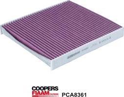 CoopersFiaam PCA8361 - Filtrs, Salona telpas gaiss autodraugiem.lv
