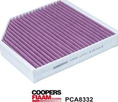 CoopersFiaam PCA8332 - Filtrs, Salona telpas gaiss autodraugiem.lv