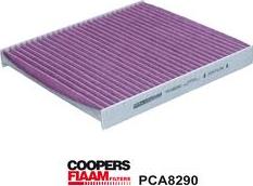 CoopersFiaam PCA8290 - Filtrs, Salona telpas gaiss autodraugiem.lv