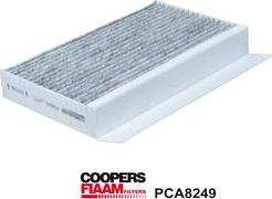 CoopersFiaam PCA8249 - Filtrs, Salona telpas gaiss autodraugiem.lv