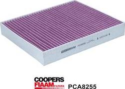 CoopersFiaam PCA8255 - Filtrs, Salona telpas gaiss autodraugiem.lv