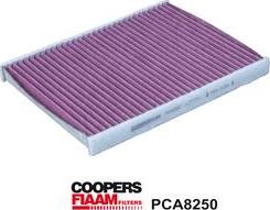 CoopersFiaam PCA8250 - Filtrs, Salona telpas gaiss autodraugiem.lv
