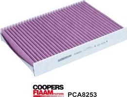 CoopersFiaam PCA8253 - Filtrs, Salona telpas gaiss autodraugiem.lv