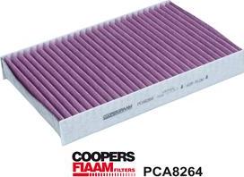 CoopersFiaam PCA8264 - Filtrs, Salona telpas gaiss autodraugiem.lv
