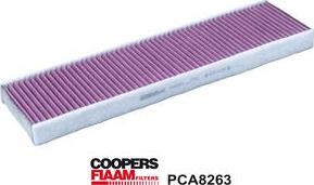 CoopersFiaam PCA8263 - Filtrs, Salona telpas gaiss autodraugiem.lv