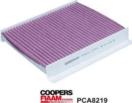 CoopersFiaam PCA8219 - Filtrs, Salona telpas gaiss autodraugiem.lv