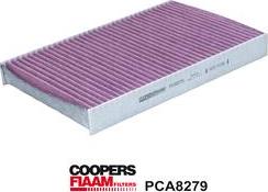 CoopersFiaam PCA8279 - Filtrs, Salona telpas gaiss autodraugiem.lv