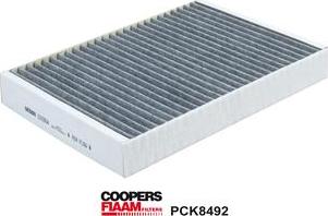 CoopersFiaam PCK8492 - Filtrs, Salona telpas gaiss autodraugiem.lv