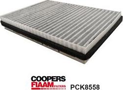 CoopersFiaam PCK8558 - Filtrs, Salona telpas gaiss autodraugiem.lv