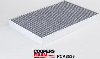 CoopersFiaam PCK8536 - Filtrs, Salona telpas gaiss autodraugiem.lv