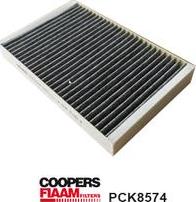 CoopersFiaam PCK8574 - Filtrs, Salona telpas gaiss autodraugiem.lv