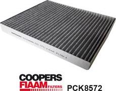 CoopersFiaam PCK8572 - Filtrs, Salona telpas gaiss autodraugiem.lv