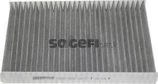 CoopersFiaam PCK8045 - Filtrs, Salona telpas gaiss autodraugiem.lv