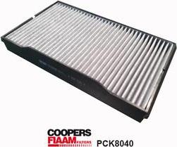 CoopersFiaam PCK8040 - Filtrs, Salona telpas gaiss autodraugiem.lv