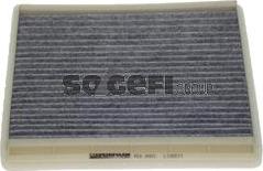 CoopersFiaam PCK8003 - Filtrs, Salona telpas gaiss autodraugiem.lv