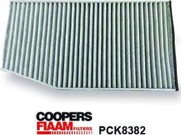 CoopersFiaam PCK8382 - Filtrs, Salona telpas gaiss autodraugiem.lv