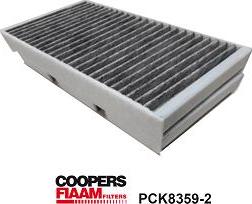 CoopersFiaam PCK8329 - Filtrs, Salona telpas gaiss autodraugiem.lv