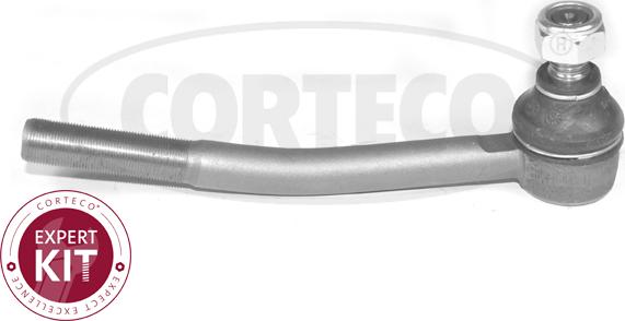 Corteco 49400953 - Stūres šķērsstiepņa uzgalis autodraugiem.lv
