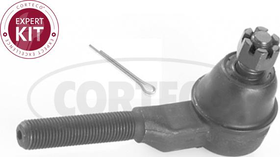 Corteco 49400906 - Stūres šķērsstiepņa uzgalis autodraugiem.lv