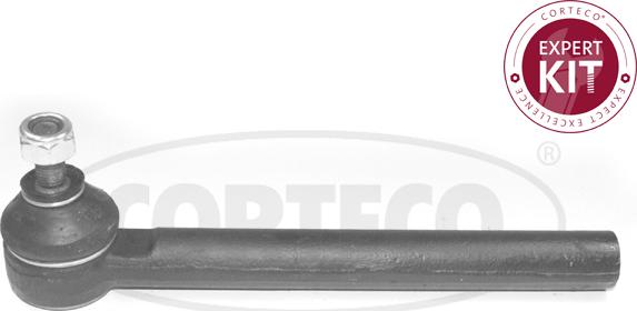Corteco 49400900 - Stūres šķērsstiepņa uzgalis autodraugiem.lv