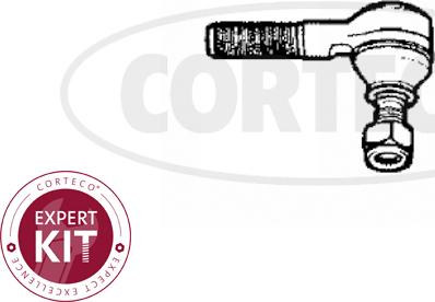 Corteco 49400919 - Stūres šķērsstiepņa uzgalis autodraugiem.lv