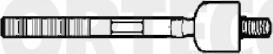 Corteco 49400985 - Aksiālais šarnīrs, Stūres šķērsstiepnis autodraugiem.lv