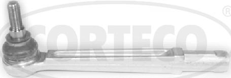 Corteco 49400544 - Stūres šķērsstiepņa uzgalis autodraugiem.lv
