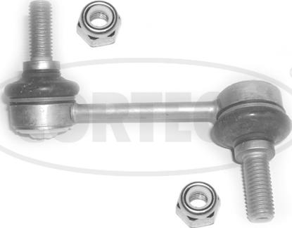Corteco 49400545 - Stiepnis / Atsaite, Stabilizators autodraugiem.lv