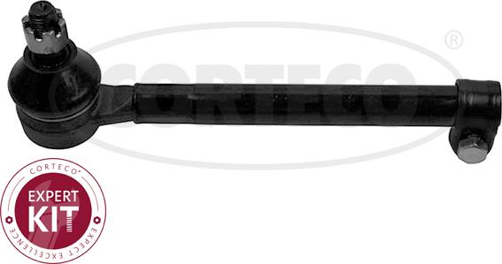 Corteco 49400564 - Stūres šķērsstiepņa uzgalis autodraugiem.lv