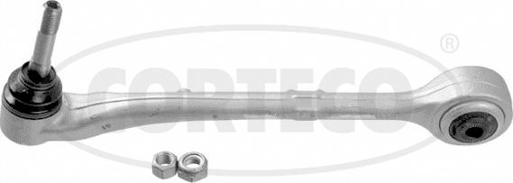 Corteco 49400619 - Neatkarīgās balstiekārtas svira, Riteņa piekare autodraugiem.lv