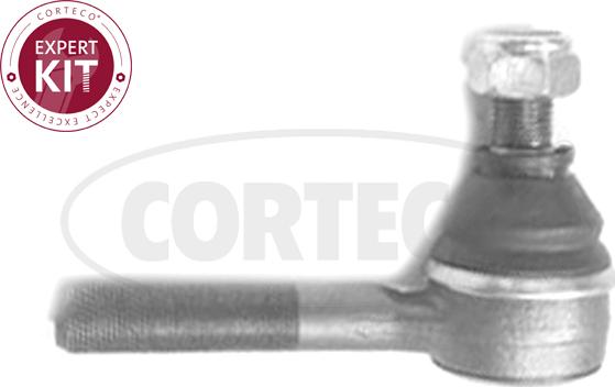 Corteco 49400020 - Stūres šķērsstiepņa uzgalis autodraugiem.lv