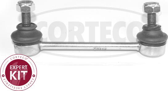 Corteco 49400101 - Stiepnis / Atsaite, Stabilizators autodraugiem.lv