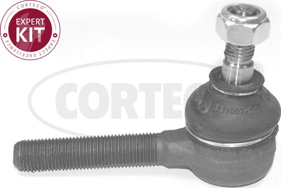 Corteco 49400867 - Stūres šķērsstiepņa uzgalis autodraugiem.lv