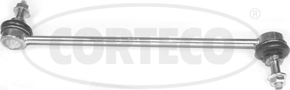 Corteco 49400812 - Stiepnis / Atsaite, Stabilizators autodraugiem.lv