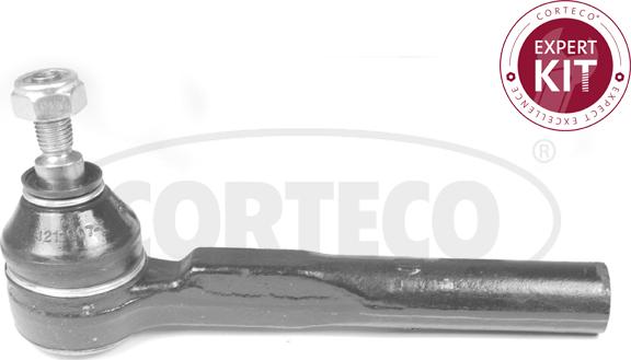Corteco 49400873 - Stūres šķērsstiepņa uzgalis autodraugiem.lv