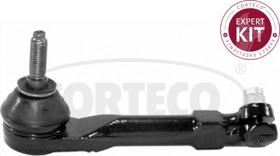 Corteco 49400872 - Stūres šķērsstiepņa uzgalis autodraugiem.lv