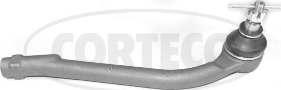 Corteco 49400317 - Stūres šķērsstiepņa uzgalis autodraugiem.lv
