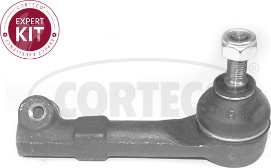 Corteco 49400259 - Stūres šķērsstiepņa uzgalis autodraugiem.lv