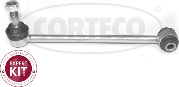Corteco 49400216 - Stiepnis / Atsaite, Stabilizators autodraugiem.lv