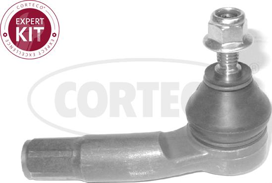 Corteco 49400760 - Stūres šķērsstiepņa uzgalis autodraugiem.lv